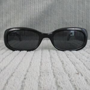 New Divine Eyewear Selene Black/Smoke Sunglasses Women's NWT